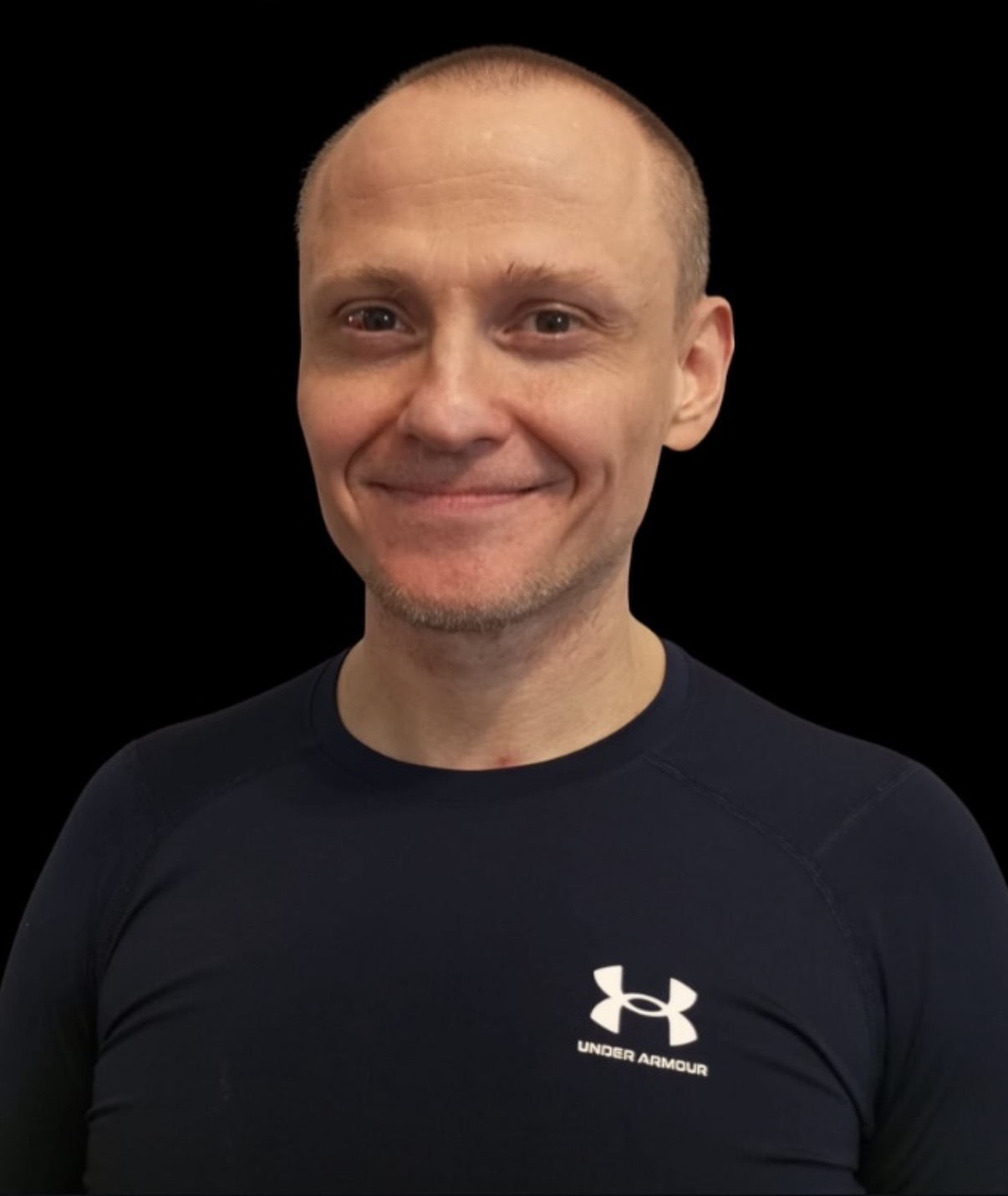 Trener Łukasz
