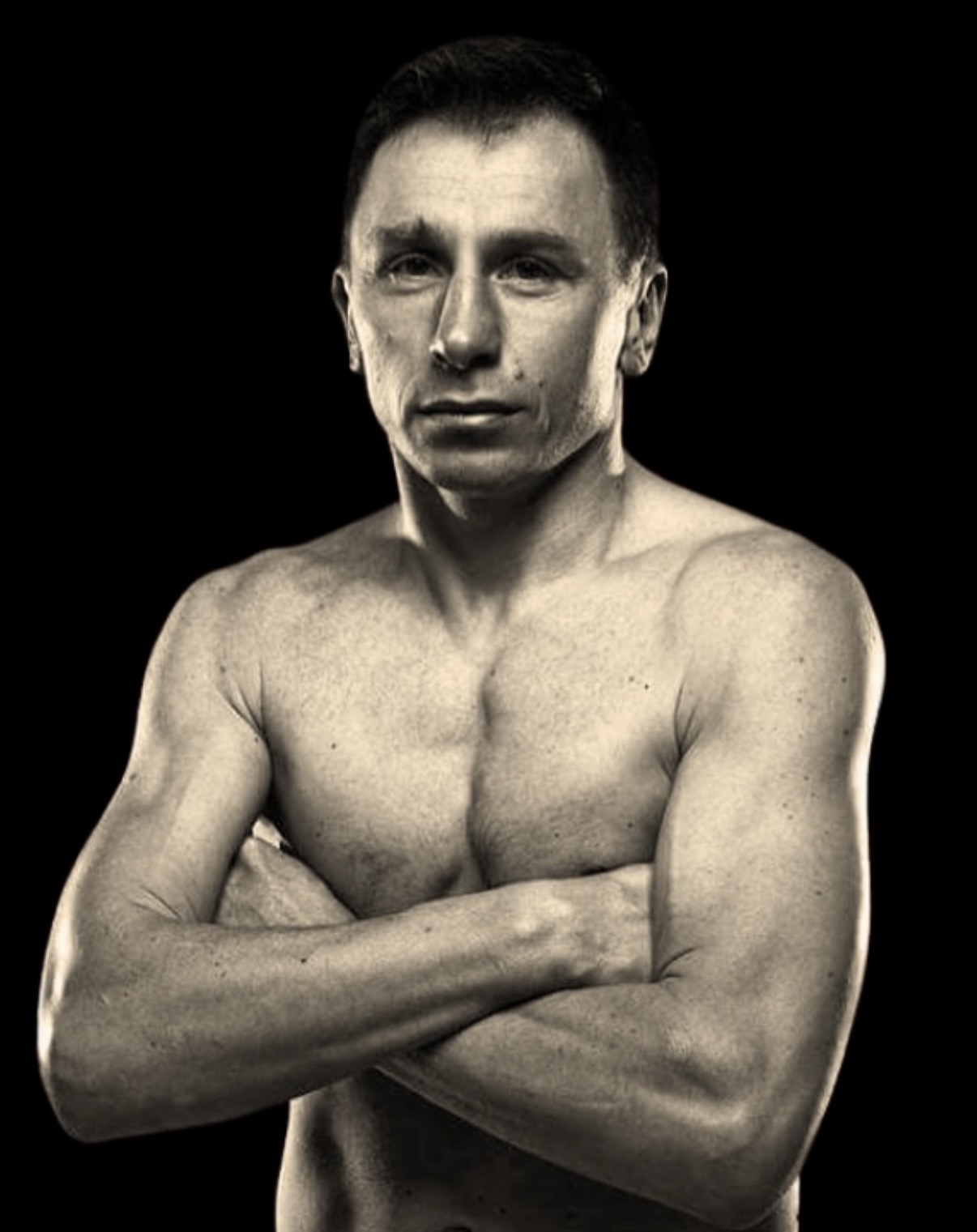 Trener Paweł
